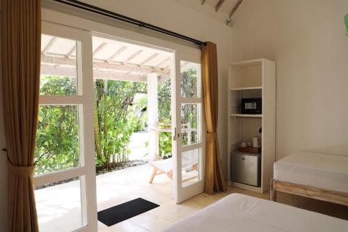 Bingin Bienvenue Guest House