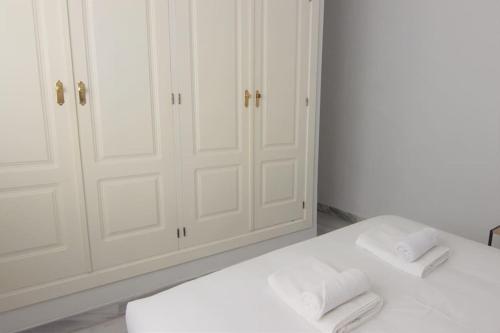 RentalSevilla Gran Poder, Seville (photo 9)