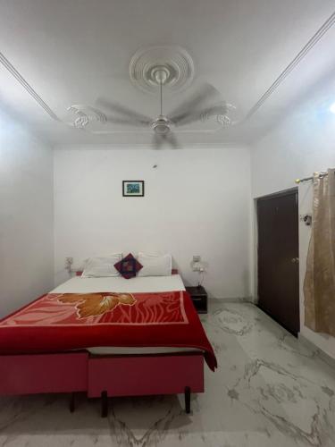 Deluxe Single Room room in Sunrise Bed & Breakfast