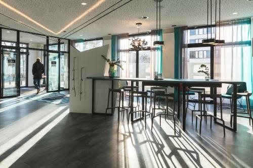 Holiday Inn - the niu Flash Berlin Charlottenburg By IHG - image 11
