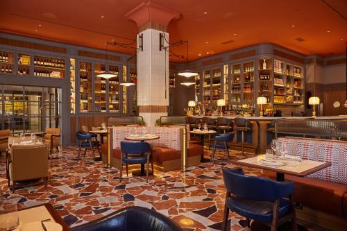 Grand Hotel Central, Small Luxury Hotels, Barcellona (foto 11)