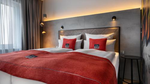 Holiday Inn - the niu, Hide Berlin Friedrichshain By IHG in Friedrichshain