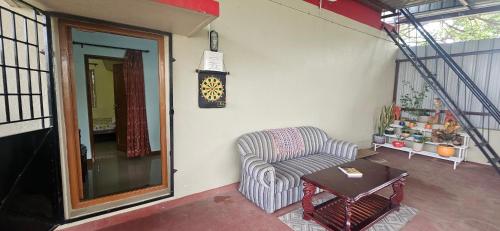 ทัศนียภาพ, SHI's Isha Homestay in Coimbatore in วดาวัลลี