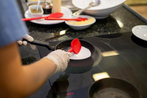 Cataratas Park Hotel e Eventos