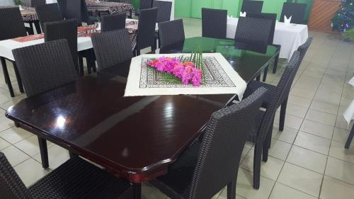 Hexagon International Hotel, Villas & Spa, Nadi (Foto 9)