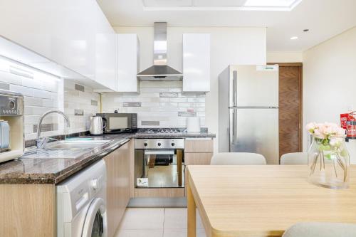 Elegant Home next to Metro Station in Al Furjan, Dubaï (photo 9)