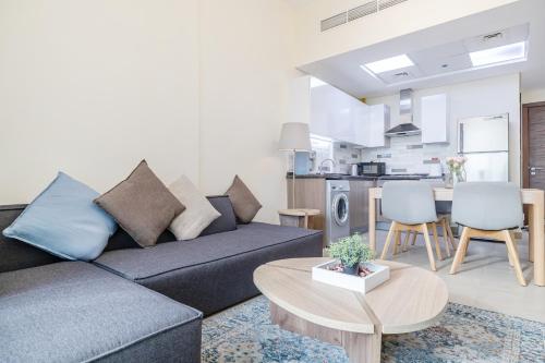 Elegant Home next to Metro Station in Al Furjan, Dubaï (photo 6)