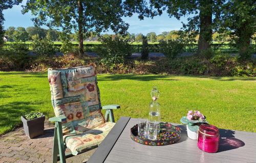  3 Bedroom Gorgeous Home In Ijhorst in IJhorst