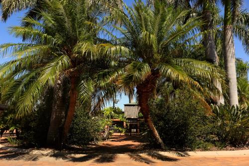 บริการและสิ่งอำนวยความสะดวก, Goondiwindi Motel in กูนดิวินดิ