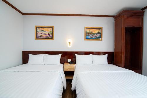 Minh Quang Hotel Minh Quang Hotel