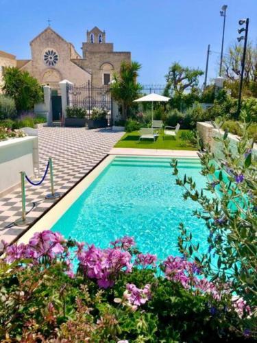 Villa Ascosa - Relais sul Mare - image 13