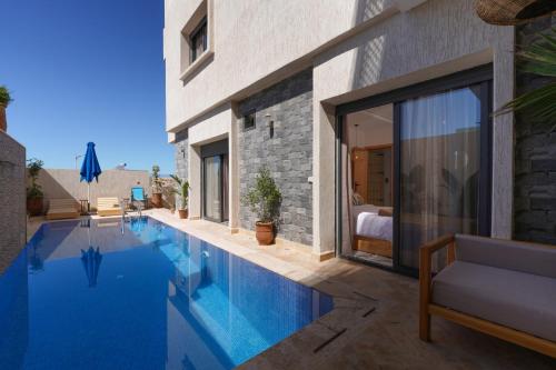 Residence Imsouane Surf Camp 2