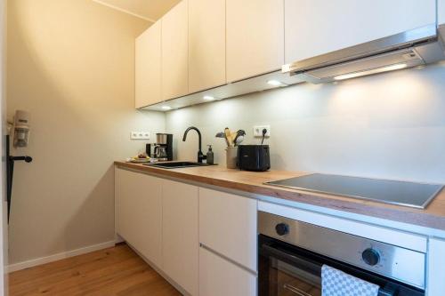 Strandhuus-ehem-Strandhotel-Wohnung-225-Typ-II in Heiligenhafen