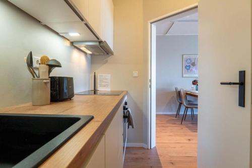 Strandhuus-ehem-Strandhotel-Wohnung-225-Typ-II in Heiligenhafen