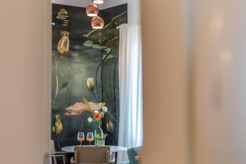 Ninfea Dream Room Type - One-Bedroom Apartment