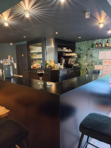 Brit Hotel Le Kerotel - image 7