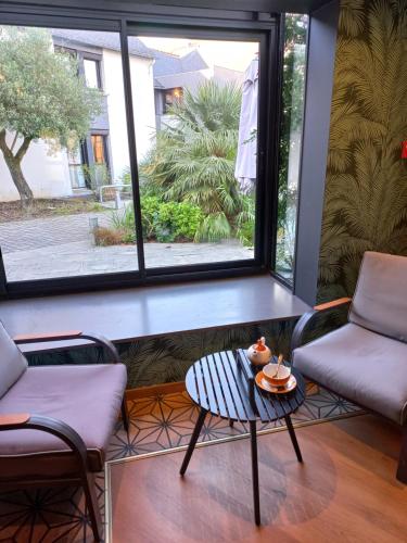 Brit Hotel Le Kerotel - image 5