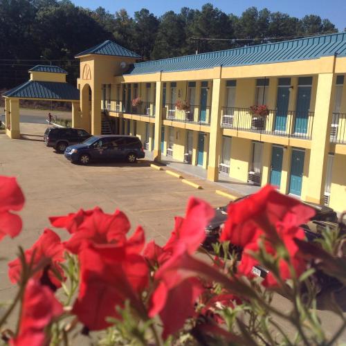 Americas Best Value Inn Kosciusko