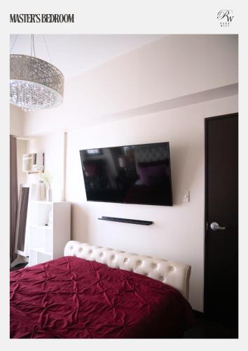 Condo in BGC near Grand Hyatt Hotel, Манила (фото 3)