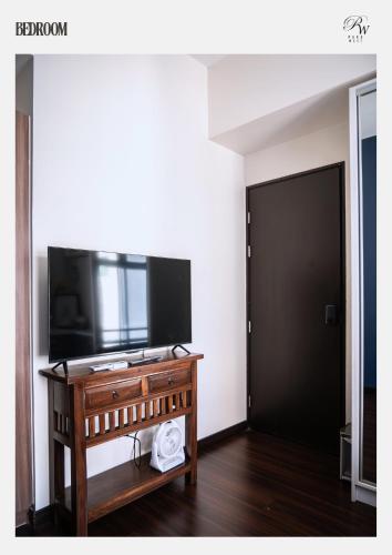 Condo in BGC near Grand Hyatt Hotel, Манила (фото 2)