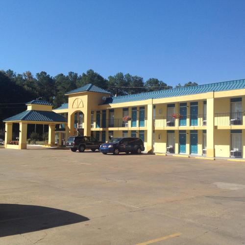 Americas Best Value Inn Kosciusko