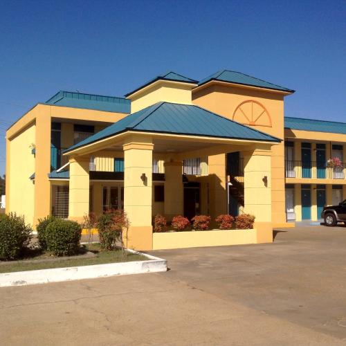 Americas Best Value Inn Kosciusko