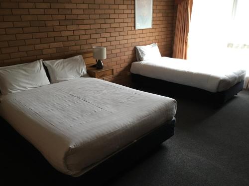 موتيل إيسيندون (Essendon Motel) in Essendon