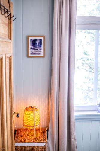 Charming 1800s Apt w fireplace and free parking, Oslo (photo 8)