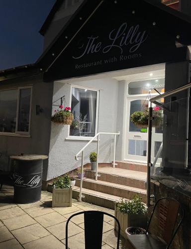 The Lilly Restaurant With Rooms - image 3