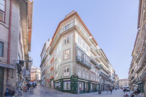 Alliança Suites 1909 - Porto 2