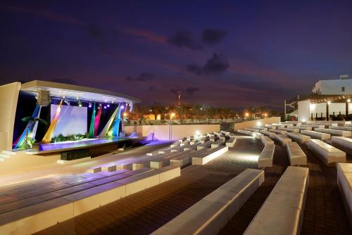 Activiteiten, Meliá Dunas Beach Resort & Spa - All Inclusive (Melia Dunas Beach Resort & Spa - All Inclusive) in Santa Maria