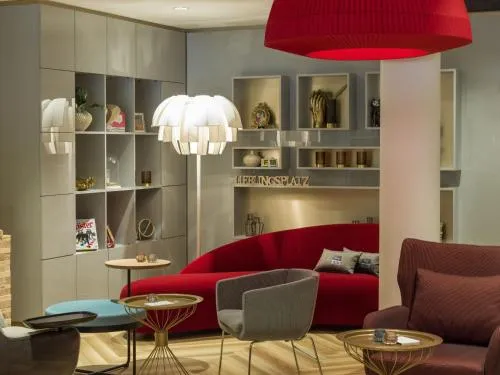 Holiday Inn - the niu, Franz Vienna by IHG in Wien, Österreich