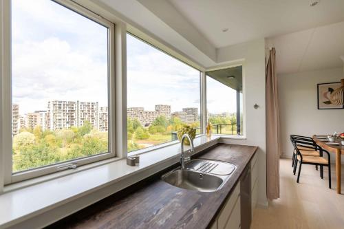 Stylish 3BR Apartment w Two Balconies, Copenhague (photo 10)