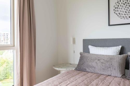 Stylish 3BR Apartment w Two Balconies, Copenhague (photo 9)