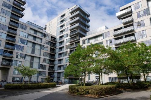 Stylish 3BR Apartment w Two Balconies, Copenhague (photo 6)