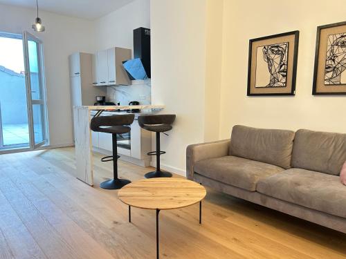 Bremer Flat one, Bremen (photo 7)