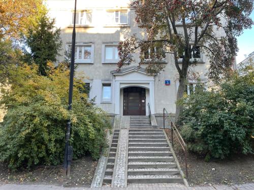 Labo Apartment Muranów Labo Apartment Muranów