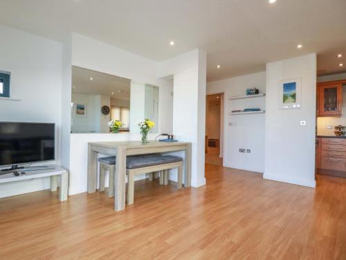 Apartment 3, Newquay (Foto 7)