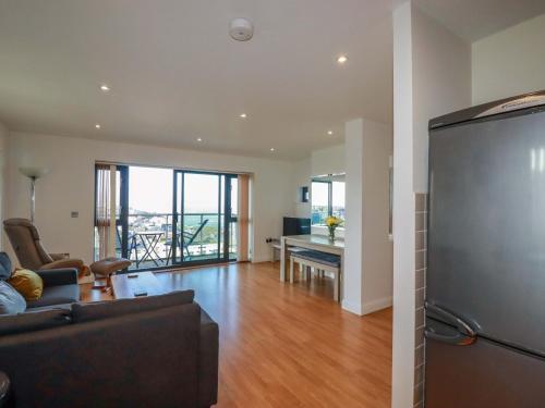 Apartment 3, Newquay (Foto 8)