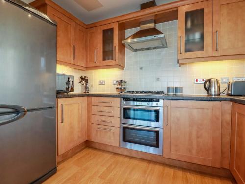 Apartment 3, Newquay (Foto 9)