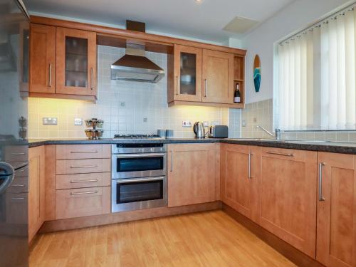 Apartment 3, Newquay (Foto 10)