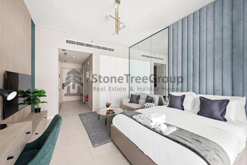 Luxury Studio Near To Metro - image 6