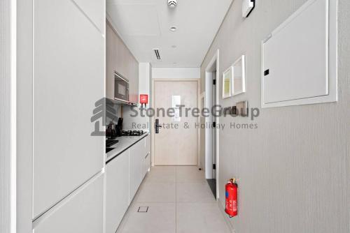 Luxury Studio Near To Metro - image 8