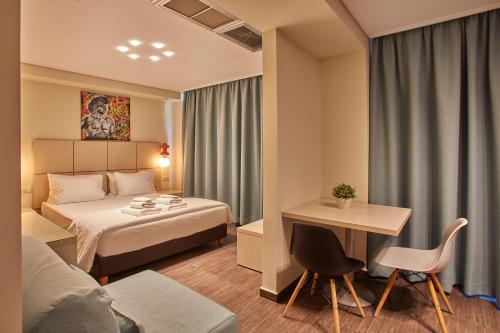 Athens Way Pop Art Hotel - image 6