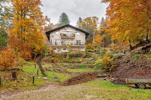 Ferien bei Waltraud Weiss