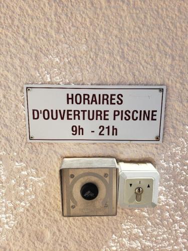 Pavillon de vacances climatisé avec parking privatif - 6CYC118 - image 4