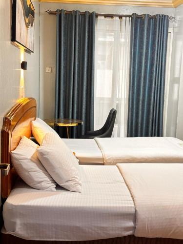 Maaeen Hotel, Dubai (Foto 5)