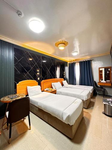 Maaeen Hotel, Dubai (Foto 7)