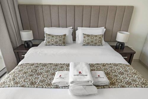 Modern 1 Br Near To Park, Dubaj (fotografie 2)