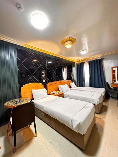 Maaeen Hotel, Dubai (Foto 11)